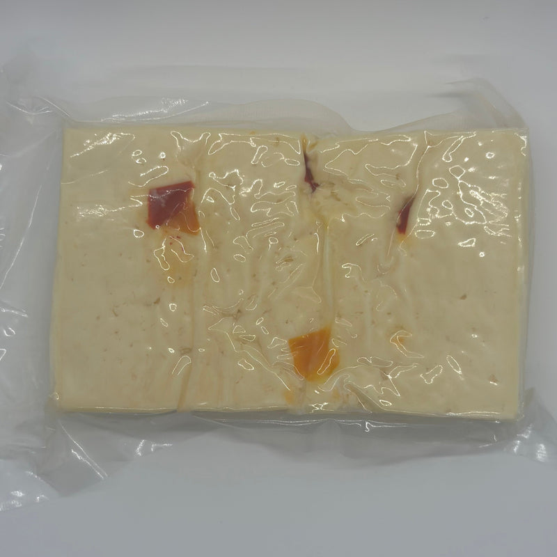Chanakh Cheese with Peppers 380g