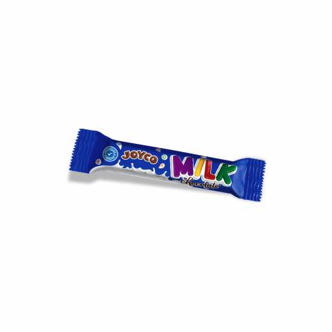 Joyco - Milk Chocolate With Cream Filling (pack of 3 boxes)