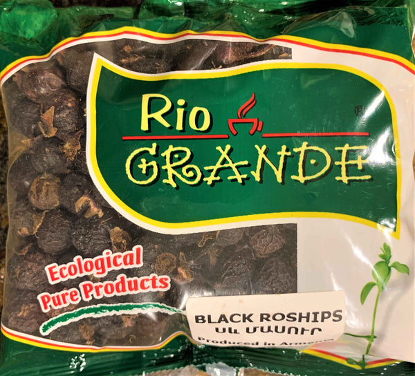 Black Roships - Rio Grande - 227g