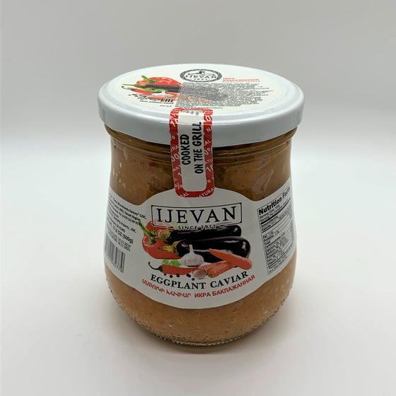 Eggplant Caviar - Ijevan - 500g