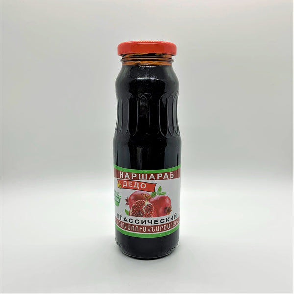 Narsharab - Pomegranate Molasses - Dedo - 380g