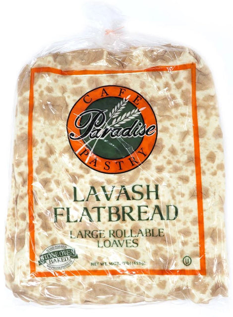 Paradise Lavash  (lavash bread)