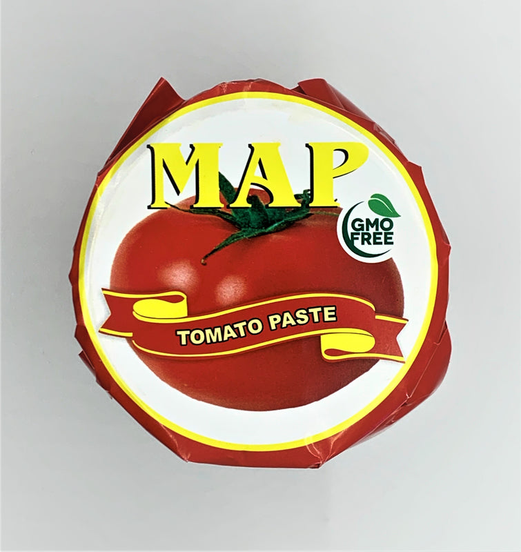 Tomato Paste - MAP - 740g