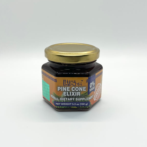 Pine Cone Elixir - "Anahit" - 150g